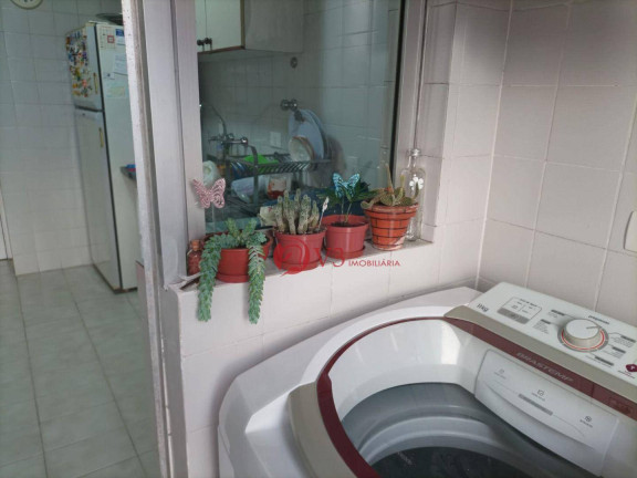 Imagem Apartamento com 2 Quartos à Venda, 65 m² em Tatuapé - São Paulo