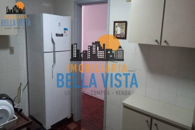 Imagem Apartamento com 1 Quarto à Venda, 65 m² em Itararé - São Vicente Imagem Apartamento com 1 Quarto à Venda, 65 m² em Itararé - São Vicente