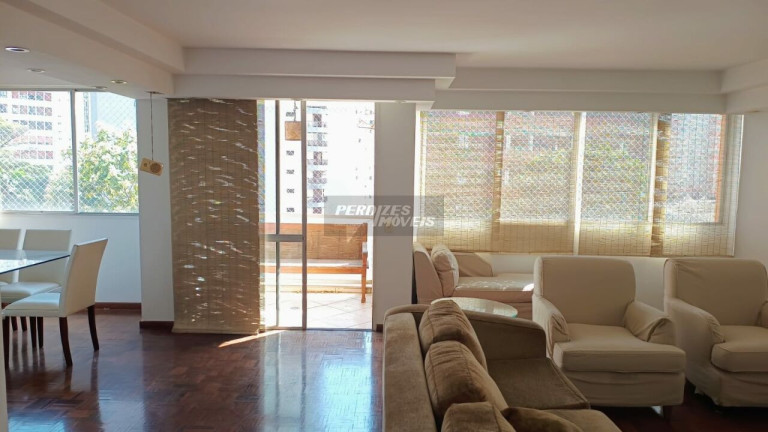 Imagem Apartamento com 4 Quartos para Alugar, 200 m² em Perdizes - São Paulo Imagem Apartamento com 4 Quartos para Alugar, 200 m² em Perdizes - São Paulo
