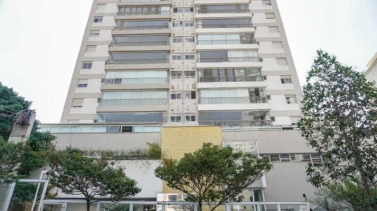 Imagem Imóvel com 2 Quartos à Venda, 100 m² em Chácara Inglesa - São Paulo