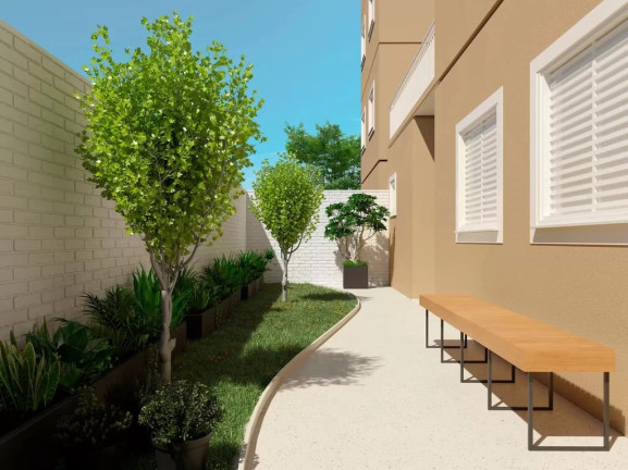 Imagem Imóvel com 2 Quartos à Venda,  em Vila Nova Bonsucesso - Guarulhos