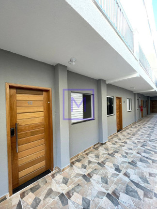 Apartamento com 2 Quartos à Venda, 40 m² em Vila Nhocune - São Paulo