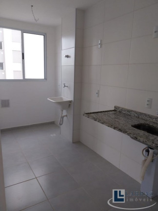 Imagem Imóvel com 2 Quartos à Venda, 47 m² em Quintino Facci Ii - Ribeirão Preto