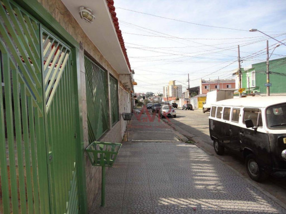 Imagem Terreno à Venda, 400 m² em Vila Ré - São Paulo Imagem Terreno à Venda, 400 m² em Vila Ré - São Paulo