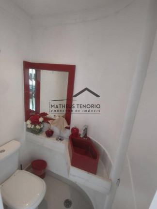 Imagem Cobertura com 3 Quartos à Venda, 280 m²