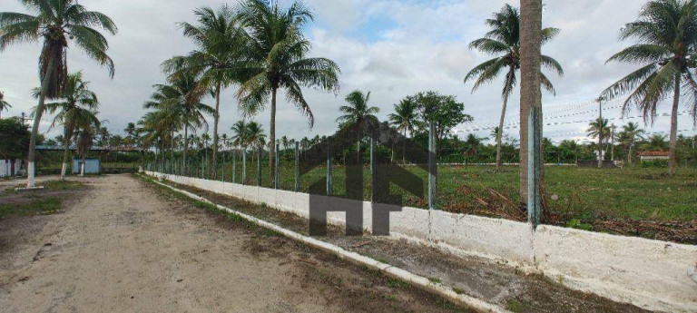 Imagem Terreno à Venda, 1.000 m² em Cruz Do Rebouças - Igarassu