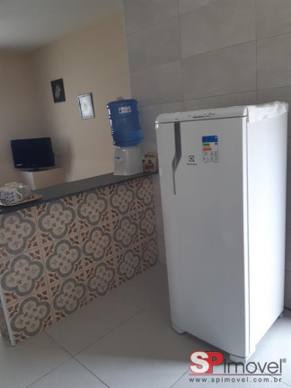 Imagem Casa com 2 Quartos à Venda, 72 m² em Maracanã - Praia Grande Imagem Casa com 2 Quartos à Venda, 72 m² em Maracanã - Praia Grande