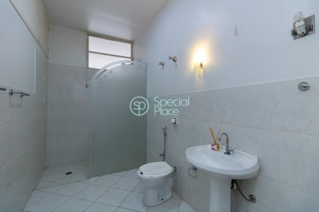 Imagem Apartamento com 3 Quartos à Venda,  em Higienópolis - São Paulo