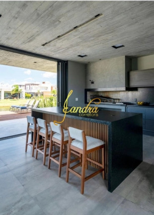 Imagem Casa de Condomínio com 4 Quartos à Venda, 268 m² em Noiva Do Mar - Xangri-la Imagem Casa de Condomínio com 4 Quartos à Venda, 268 m² em Noiva Do Mar - Xangri-la