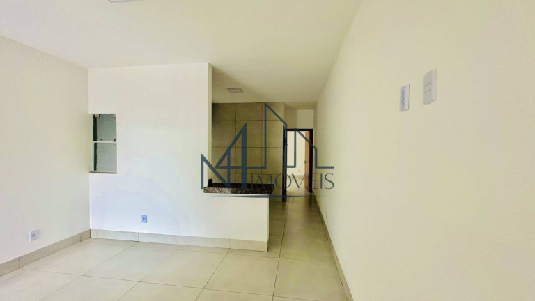 Imagem Casa com 2 Quartos à Venda, 125 m² em Residencial Santa Fé - Goiânia Imagem Casa com 2 Quartos à Venda, 125 m² em Residencial Santa Fé - Goiânia