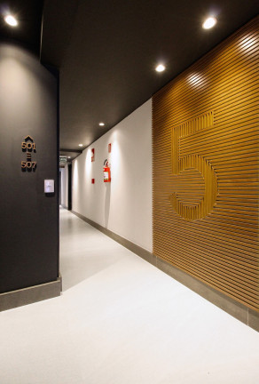 Imagem Apartamento com 1 Quarto à Venda, 80 m² em Petrópolis - Porto Alegre