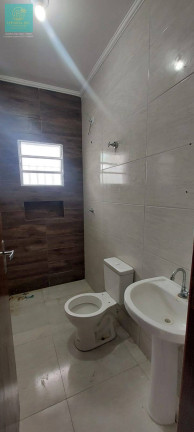 Imagem Casa com 2 Quartos à Venda, 160 m² em Florida Mirim - Mongaguá