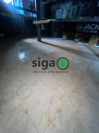 Imagem Imóvel Comercial à Venda ou Locação, 1.817 m² em Anália Franco - São Paulo Imagem Imóvel Comercial à Venda ou Locação, 1.817 m² em Anália Franco - São Paulo