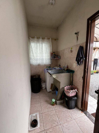 Imagem Casa com 3 Quartos à Venda, 95 m² em Centro - Balneário Piçarras