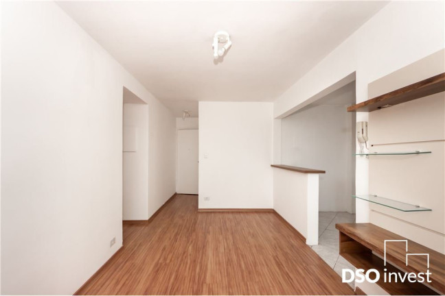 Imagem Apartamento com 2 Quartos à Venda,  em Vila Nova Conceição - São Paulo