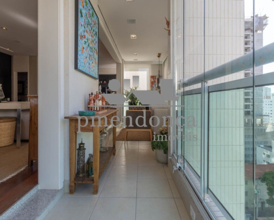 Imagem Apartamento com 4 Quartos à Venda, 301 m² em Perdizes - São Paulo