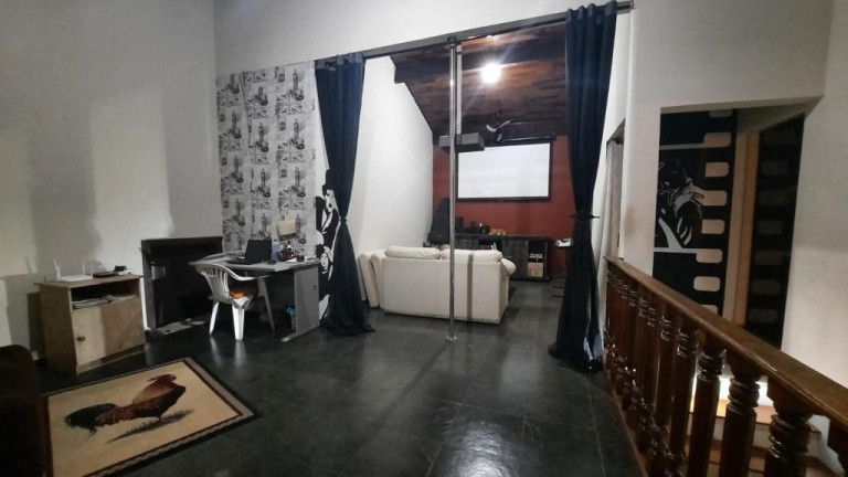 Imagem Imóvel com 3 Quartos à Venda, 324 m² em Residencial Green Ville I - Boituva