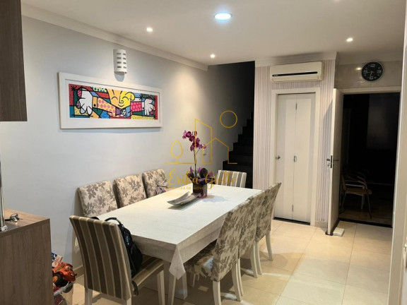 Imagem Casa com 3 Quartos à Venda, 160 m² em Jardim Carolina - Jundiaí