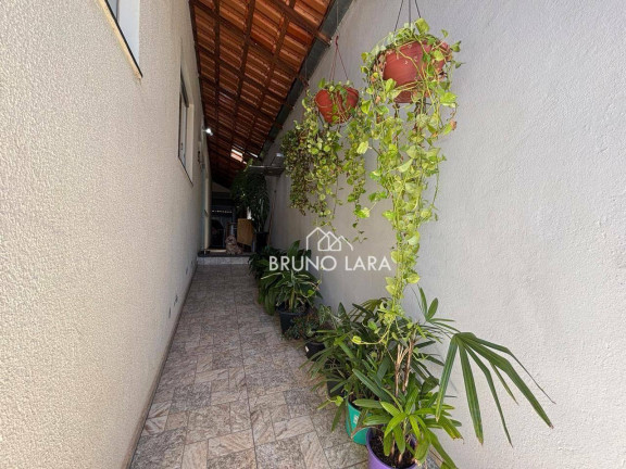 Imagem Casa com 3 Quartos à Venda, 120 m² em Marques Industrial - São Joaquim De Bicas Imagem Casa com 3 Quartos à Venda, 120 m² em Marques Industrial - São Joaquim De Bicas