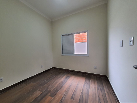 Imagem Casa de Condomínio com 3 Quartos à Venda, 110 m² em Condomínio Terras De São Francisco - Sorocaba