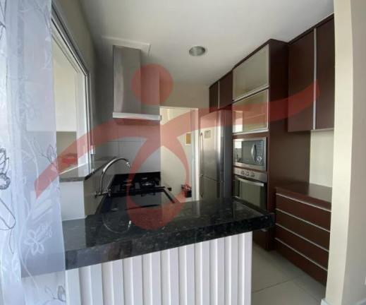 Imagem Apartamento com 2 Quartos à Venda, 74 m² em Barranco - Taubaté