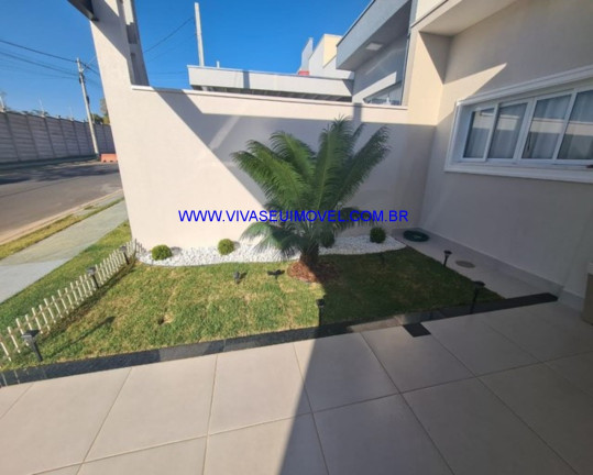 Imagem Casa com 3 Quartos à Venda, em Jardins Do Império - Indaiatuba Imagem Casa com 3 Quartos à Venda, em Jardins Do Império - Indaiatuba