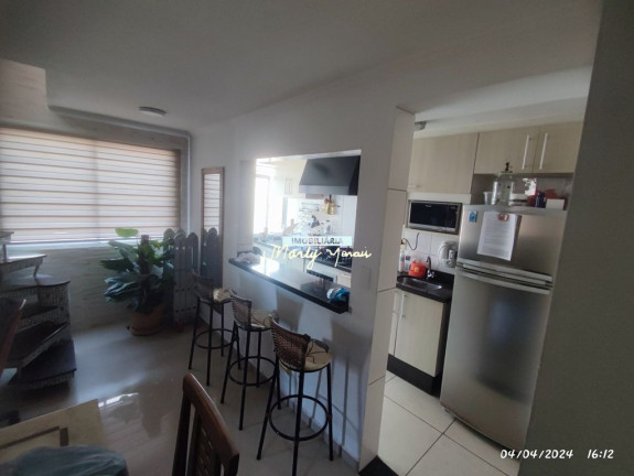 Imagem Apartamento com 3 Quartos à Venda, 75 m² em São João Clímaco - São Paulo Imagem Apartamento com 3 Quartos à Venda, 75 m² em São João Clímaco - São Paulo