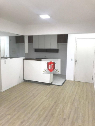 Imagem Apartamento com 3 Quartos à Venda, 70 m² em Vila Augusta - Guarulhos