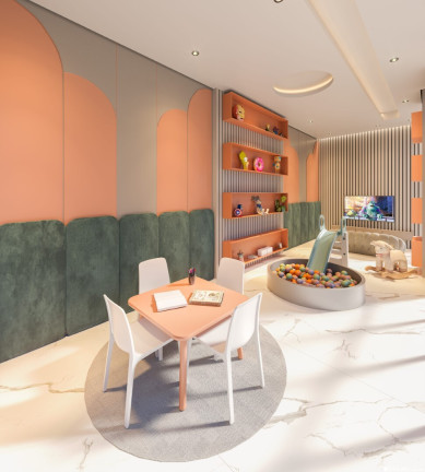 Imagem Apartamento com 2 Quartos à Venda, 75 m² em Porto Belo - Porto Belo