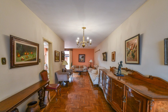 Imagem Casa com 3 Quartos à Venda, 199 m² em Indianópolis - São Paulo Imagem Casa com 3 Quartos à Venda, 199 m² em Indianópolis - São Paulo