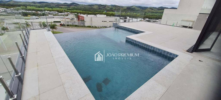 Imagem Sobrado com 4 Quartos à Venda, 470 m² em Condomínio Residencial Alphaville - São José Dos Campos