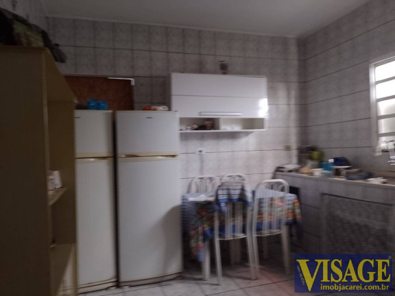 Imagem Casa com 4 Quartos à Venda, 150 m² em Parque Brasil - Jacareí Imagem Casa com 4 Quartos à Venda, 150 m² em Parque Brasil - Jacareí