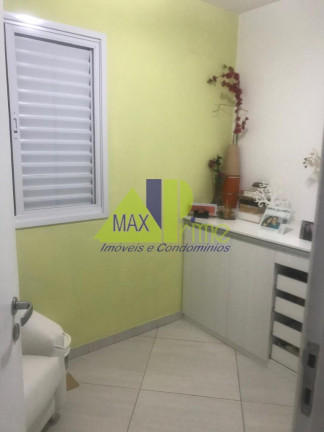 Imagem Apartamento com 3 Quartos à Venda, 65 m² em Vila Araguaia - São Paulo Imagem Apartamento com 3 Quartos à Venda, 65 m² em Vila Araguaia - São Paulo