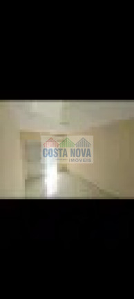 Imagem Casa com 2 Quartos para Alugar, 110 m² em Vila Belmiro - Santos Imagem Casa com 2 Quartos para Alugar, 110 m² em Vila Belmiro - Santos