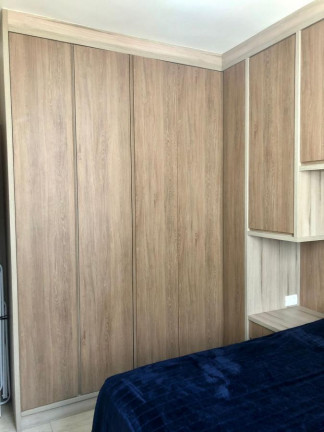 Imagem Apartamento com 2 Quartos à Venda, 48 m² em Itaim - Itu