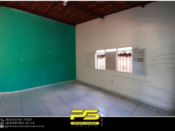 Imagem Casa com 3 Quartos à Venda, 300 m² em Camboinha - Cabedelo Imagem Casa com 3 Quartos à Venda, 300 m² em Camboinha - Cabedelo