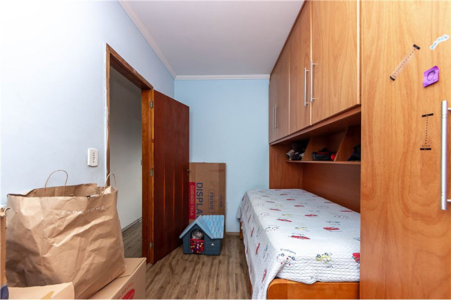 Imagem Casa com 3 Quartos à Venda,  em Cidade Antônio Estevão De Carvalho - São Paulo