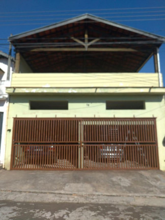 Imóvel com 3 Quartos à Venda, 300 m² em Nova Pompéia - Piracicaba
