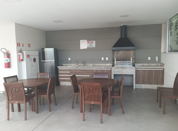 Imagem Imóvel com 2 Quartos à Venda, 72 m² em Jardim Piratininga - Sorocaba