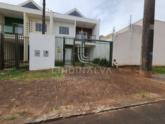 Imagem Casa com 2 Quartos para Alugar, 170 m² em Jardim Alice - Foz Do Iguacu Imagem Casa com 2 Quartos para Alugar, 170 m² em Jardim Alice - Foz Do Iguacu