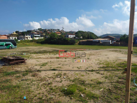 Terreno à Venda, 7.361 m² em Baixo Grande - São Pedro Da Aldeia