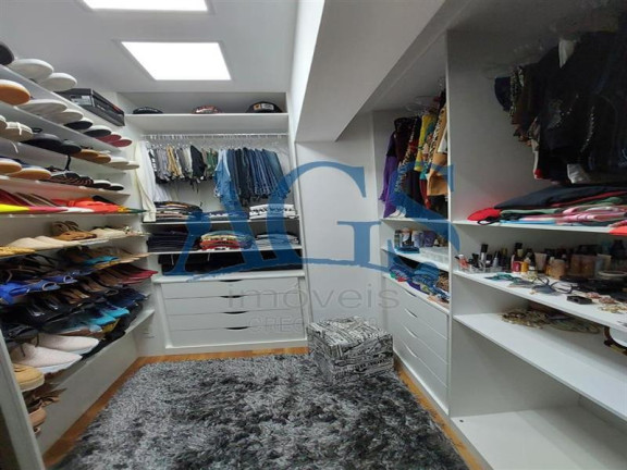Imagem Apartamento com 3 Quartos para Alugar, 127 m² em Tatuape - São Paulo