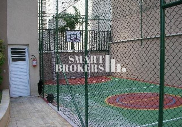 Imagem Apartamento com 3 Quartos à Venda, 169 m² em Vila Clementino - São Paulo Imagem Apartamento com 3 Quartos à Venda, 169 m² em Vila Clementino - São Paulo