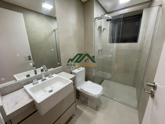Imagem Apartamento com 3 Quartos para Alugar, 142 m² em Real Parque - São Paulo