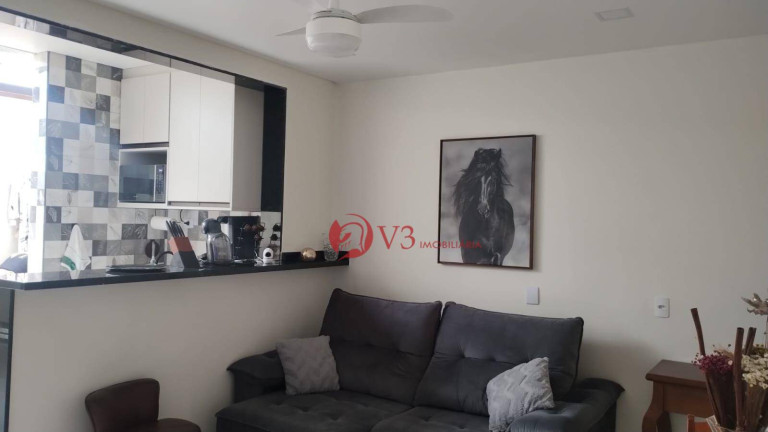 Imagem Apartamento com 2 Quartos à Venda, 90 m² em Vila Nova Savoia - São Paulo