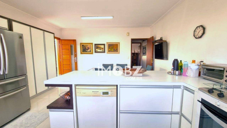Imagem Imóvel com 3 Quartos à Venda, 272 m² em Chácara Inglesa - São Paulo Imagem Imóvel com 3 Quartos à Venda, 272 m² em Chácara Inglesa - São Paulo