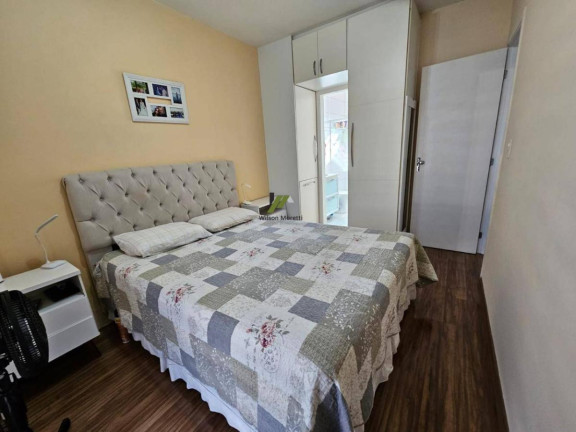 Imagem Casa de Condomínio com 3 Quartos à Venda, 85 m²