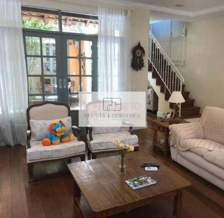 Imagem Sobrado com 3 Quartos à Venda, 190 m² em Brooklin - São Paulo