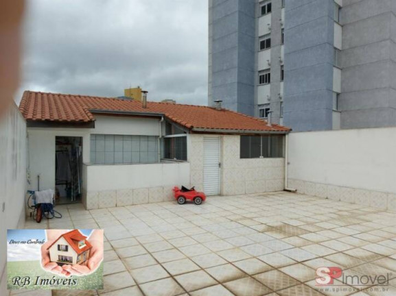 Imagem Apartamento com 3 Quartos à Venda, 220 m² em Parque Industriário - Santo André Imagem Apartamento com 3 Quartos à Venda, 220 m² em Parque Industriário - Santo André