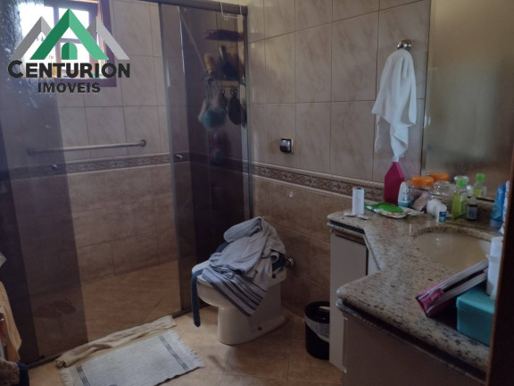 Imagem Casa de Condomínio com 3 Quartos à Venda, 296 m² em Jardim Colibri - Cotia Imagem Casa de Condomínio com 3 Quartos à Venda, 296 m² em Jardim Colibri - Cotia